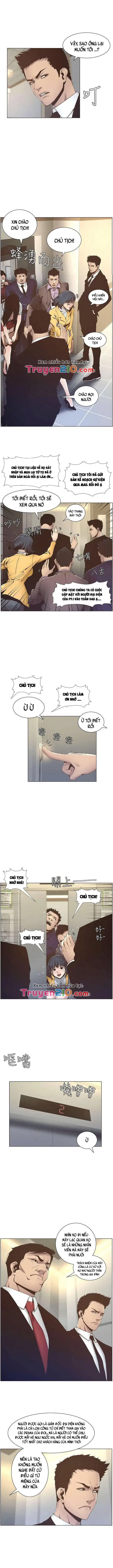 Người bố dượng của tôi - Chapter 12 trang 3