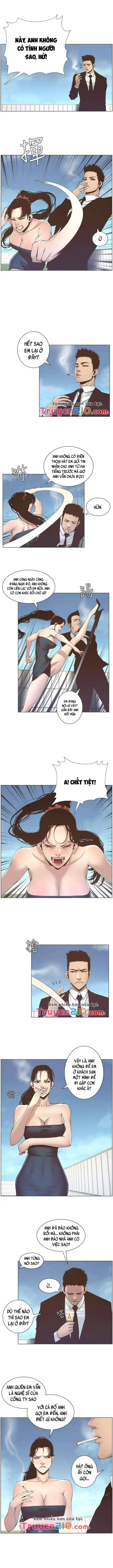 Người bố dượng của tôi - Chapter 12 trang 6