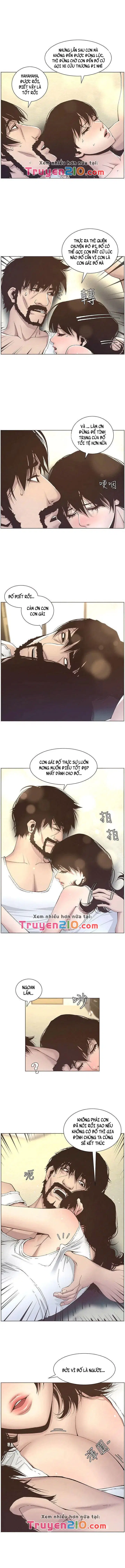 Người bố dượng của tôi - Chapter 11 trang 3