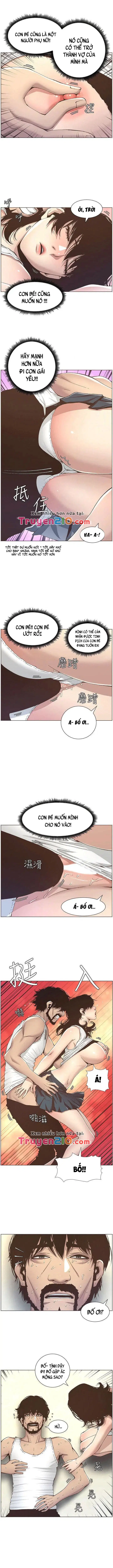 Người bố dượng của tôi - Chapter 11 trang 6