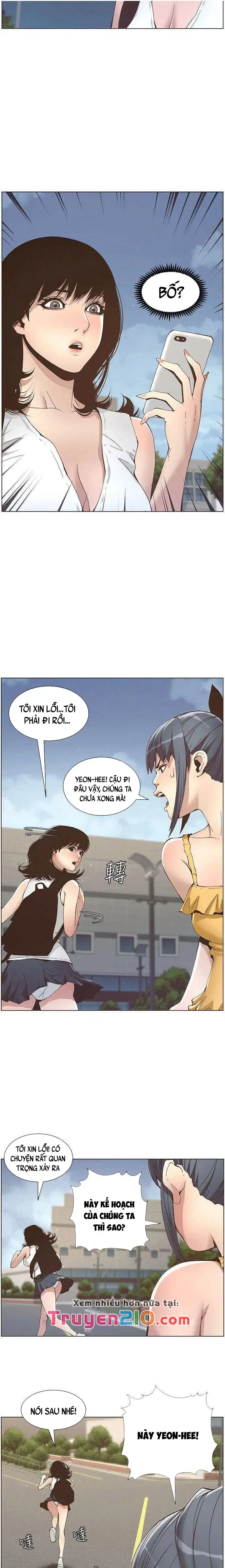Người bố dượng của tôi - Chapter 10 trang 10