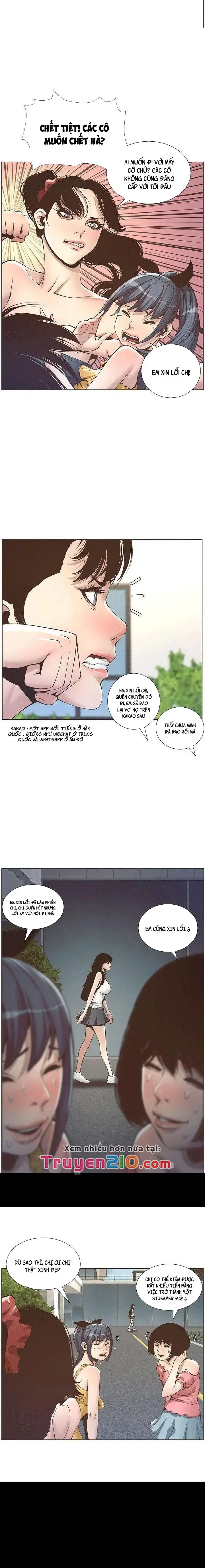 Người bố dượng của tôi - Chapter 9 trang 15
