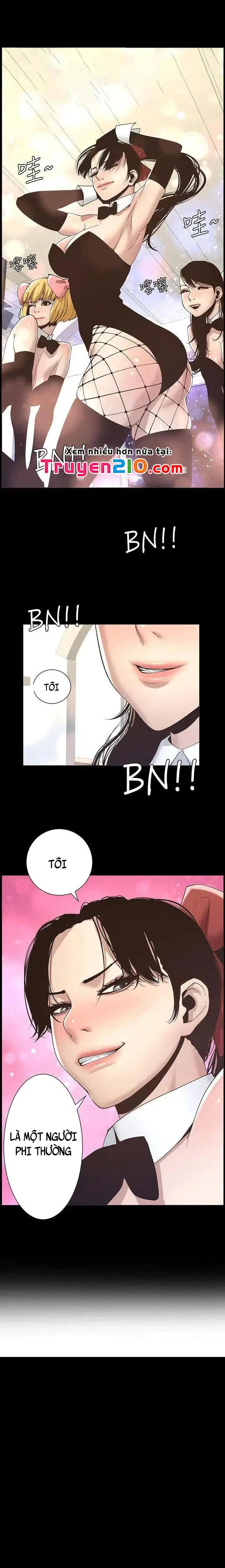 Người bố dượng của tôi - Chapter 9 trang 9