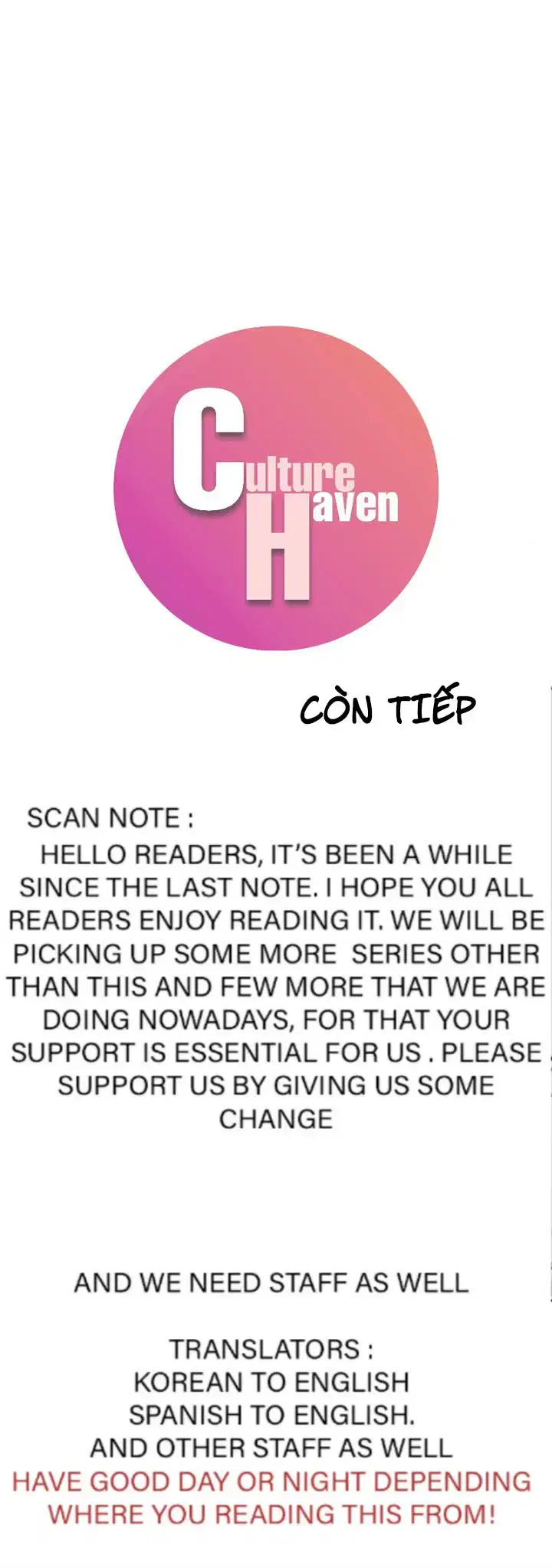 Người bố dượng của tôi - Chapter 5 trang 24