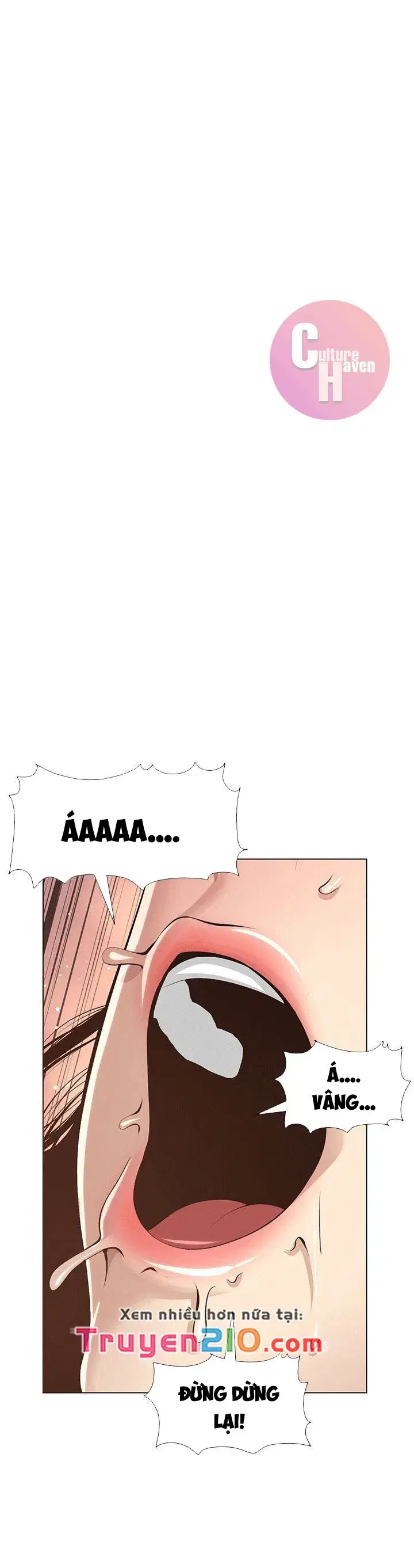 Người bố dượng của tôi - Chapter 3 trang 18