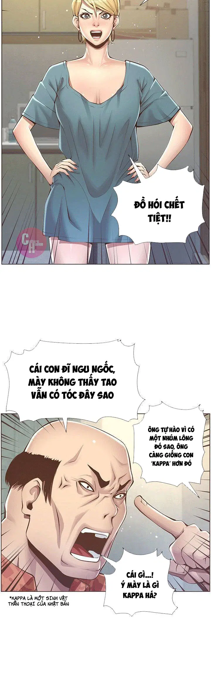 Người bố dượng của tôi - Chapter 2 trang 49
