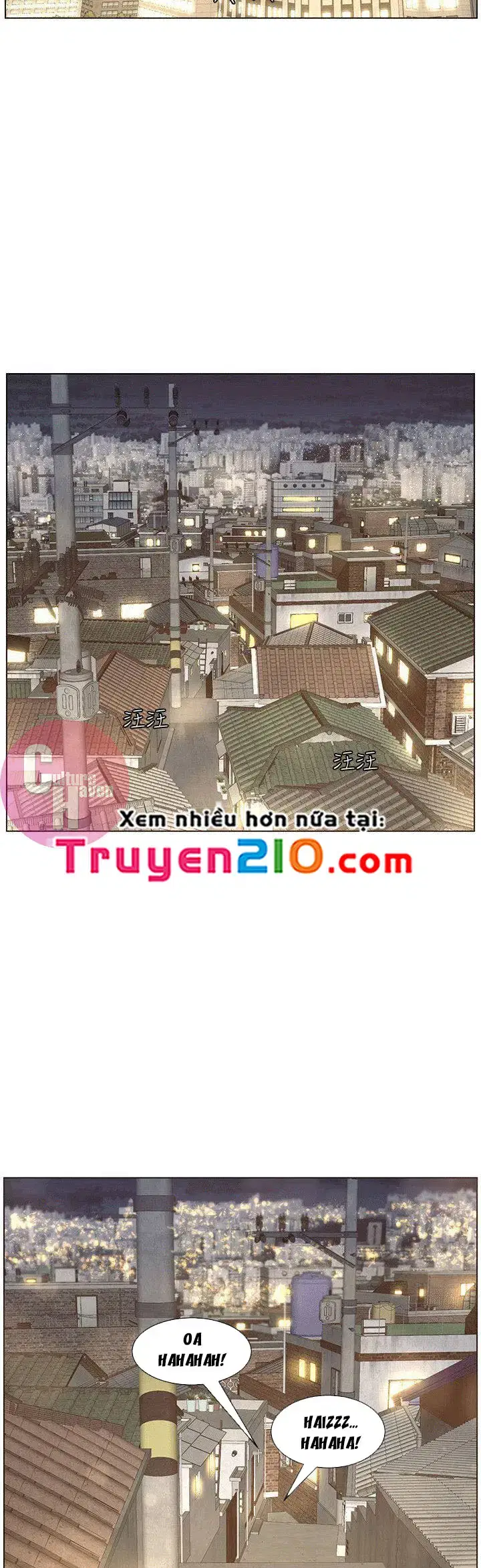 Người bố dượng của tôi - Chapter 1 trang 36