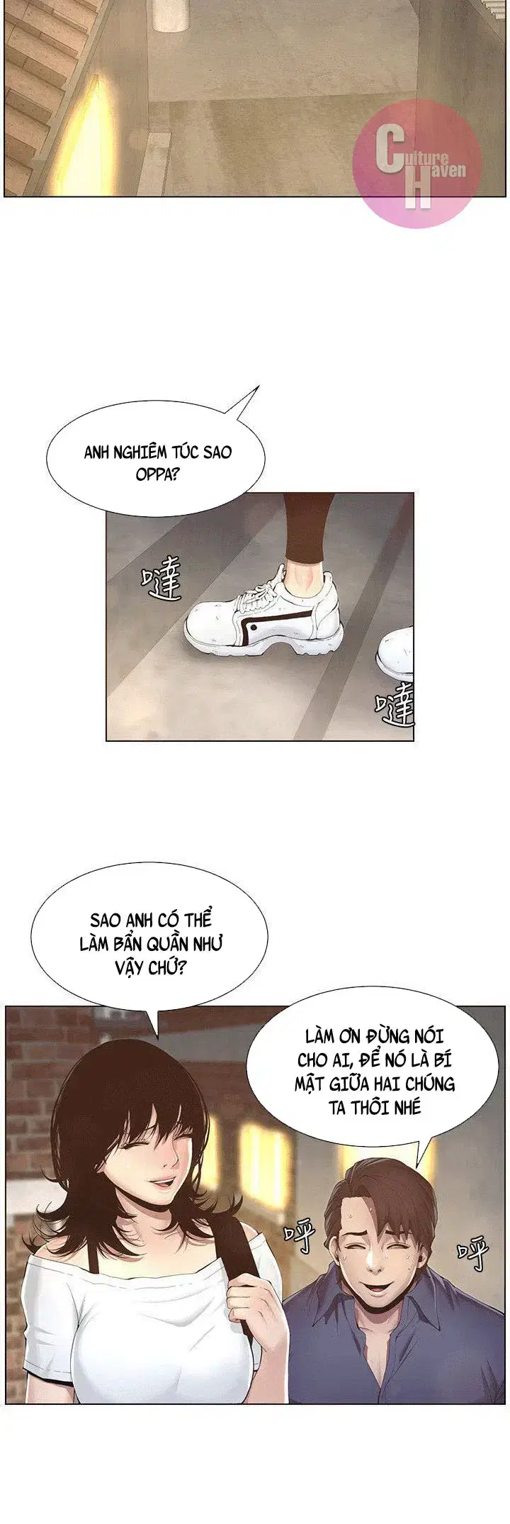 Người bố dượng của tôi - Chapter 1 trang 37