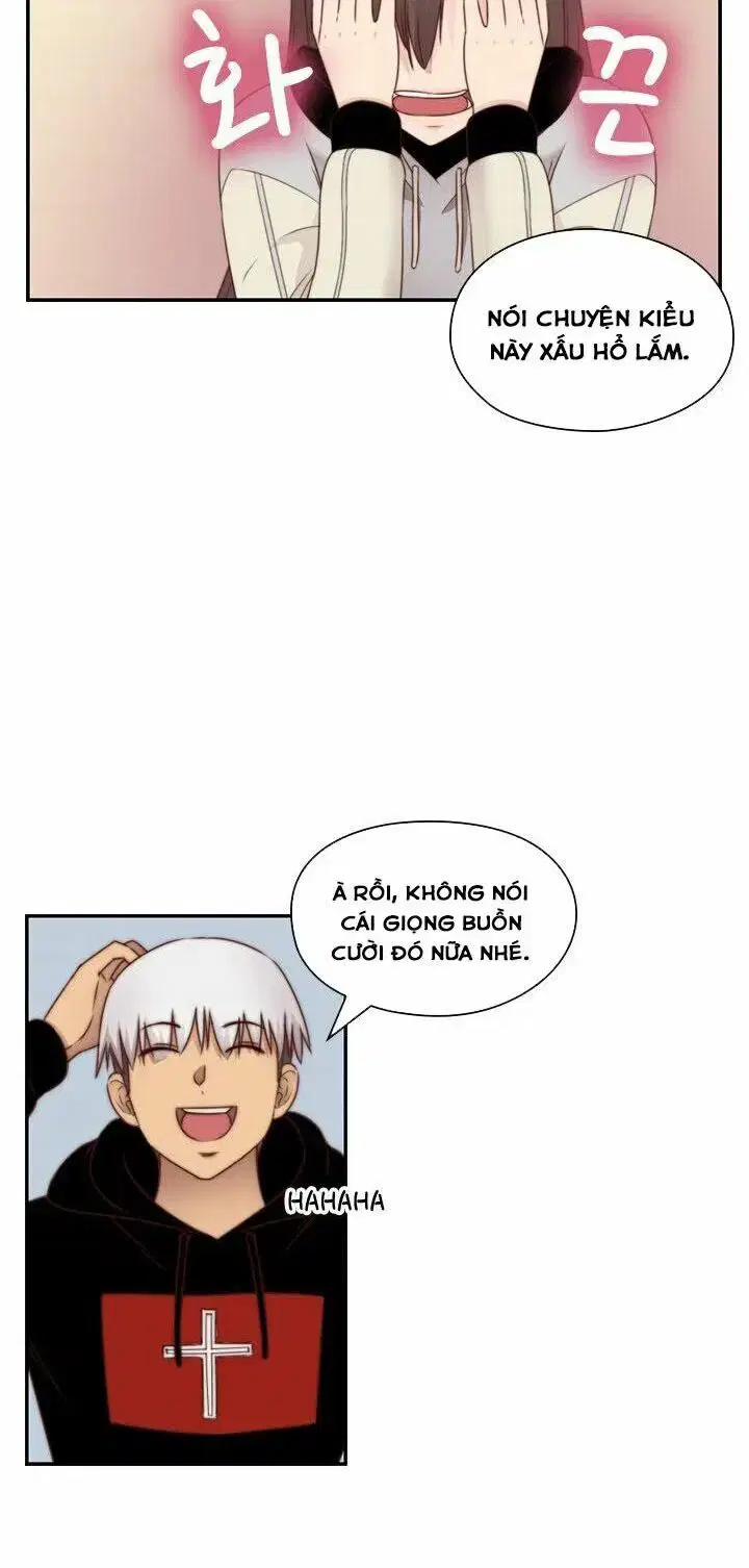 học viện đóng phim khiêu - Chapter 70 trang 10