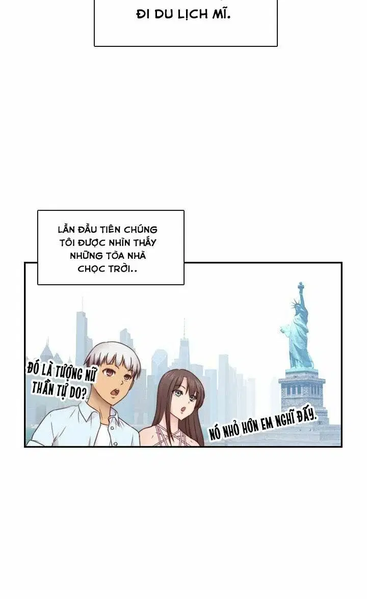 học viện đóng phim khiêu - Chapter 70 trang 16