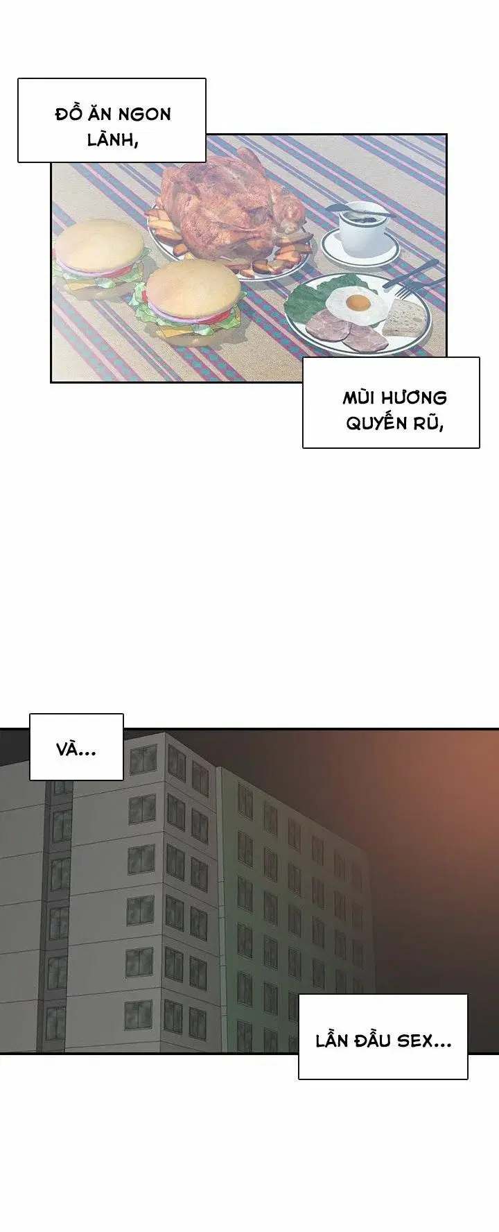 học viện đóng phim khiêu - Chapter 70 trang 17