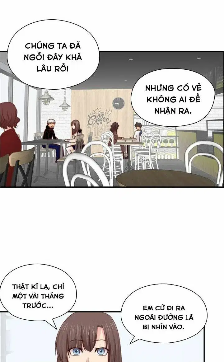 học viện đóng phim khiêu - Chapter 70 trang 21