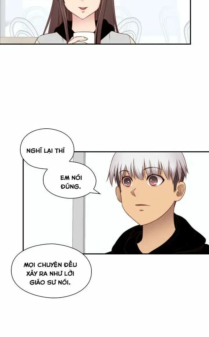 học viện đóng phim khiêu - Chapter 70 trang 22