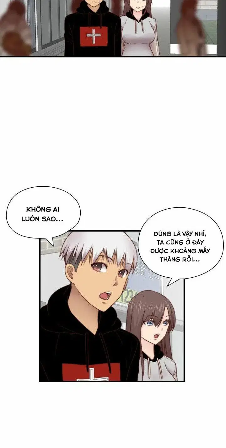 học viện đóng phim khiêu - Chapter 70 trang 31