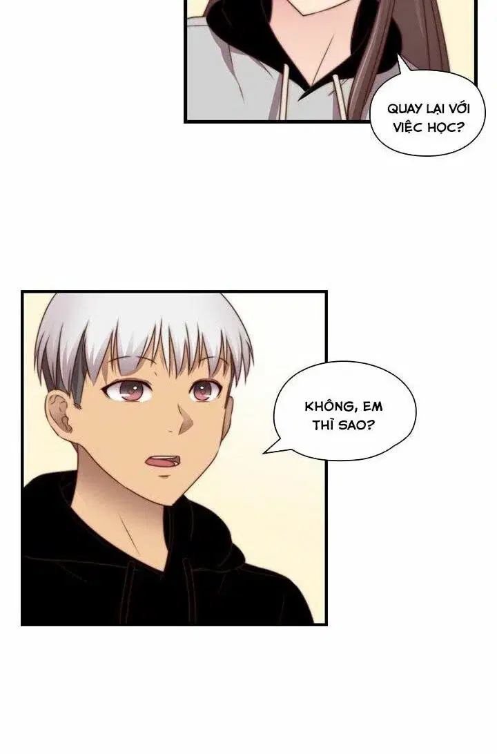 học viện đóng phim khiêu - Chapter 70 trang 33