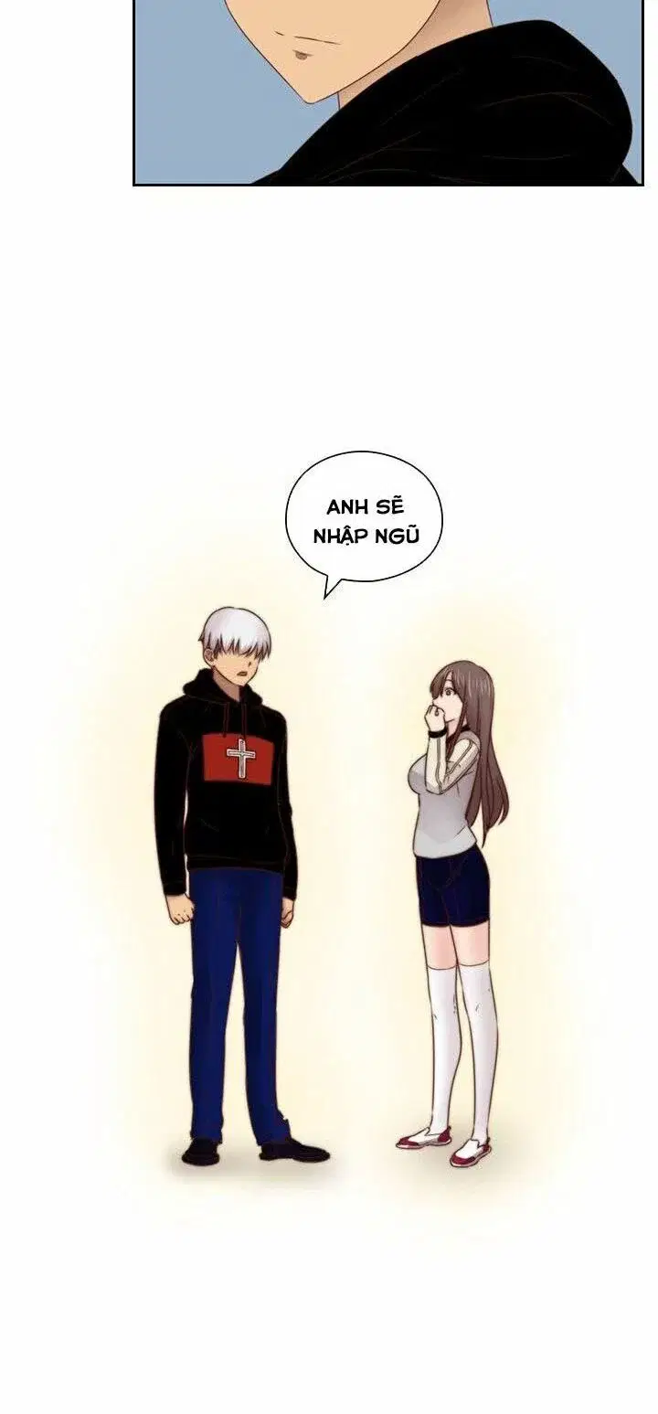 học viện đóng phim khiêu - Chapter 70 trang 37
