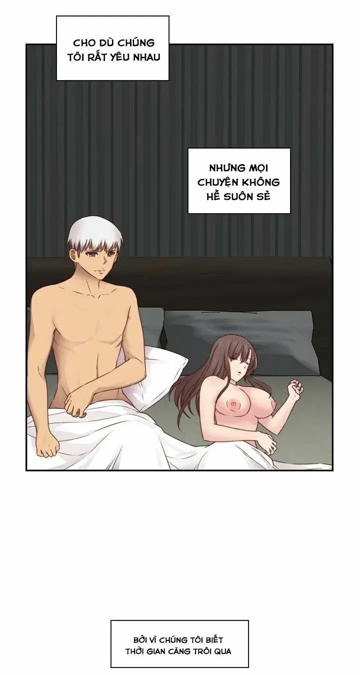 học viện đóng phim khiêu - Chapter 70 trang 39