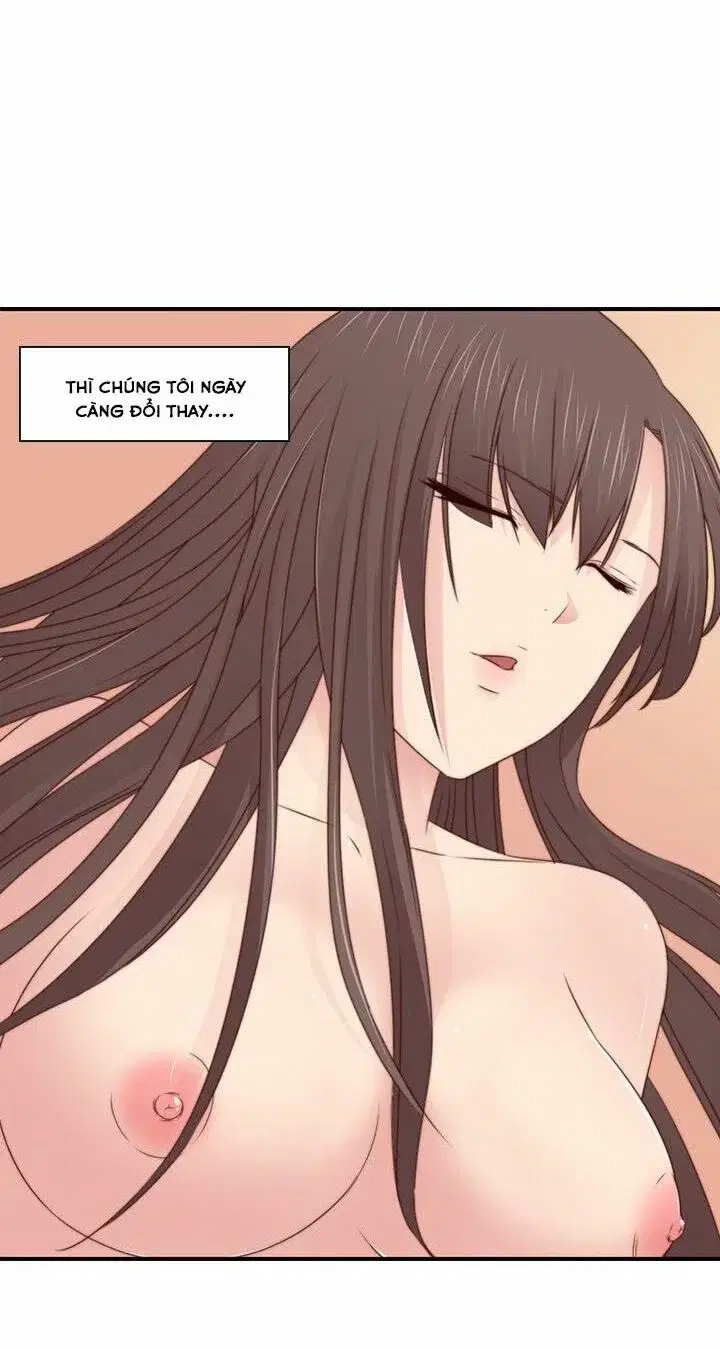học viện đóng phim khiêu - Chapter 70 trang 40
