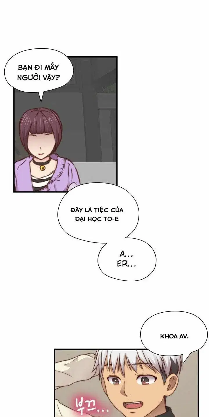 học viện đóng phim khiêu - Chapter 70 trang 47