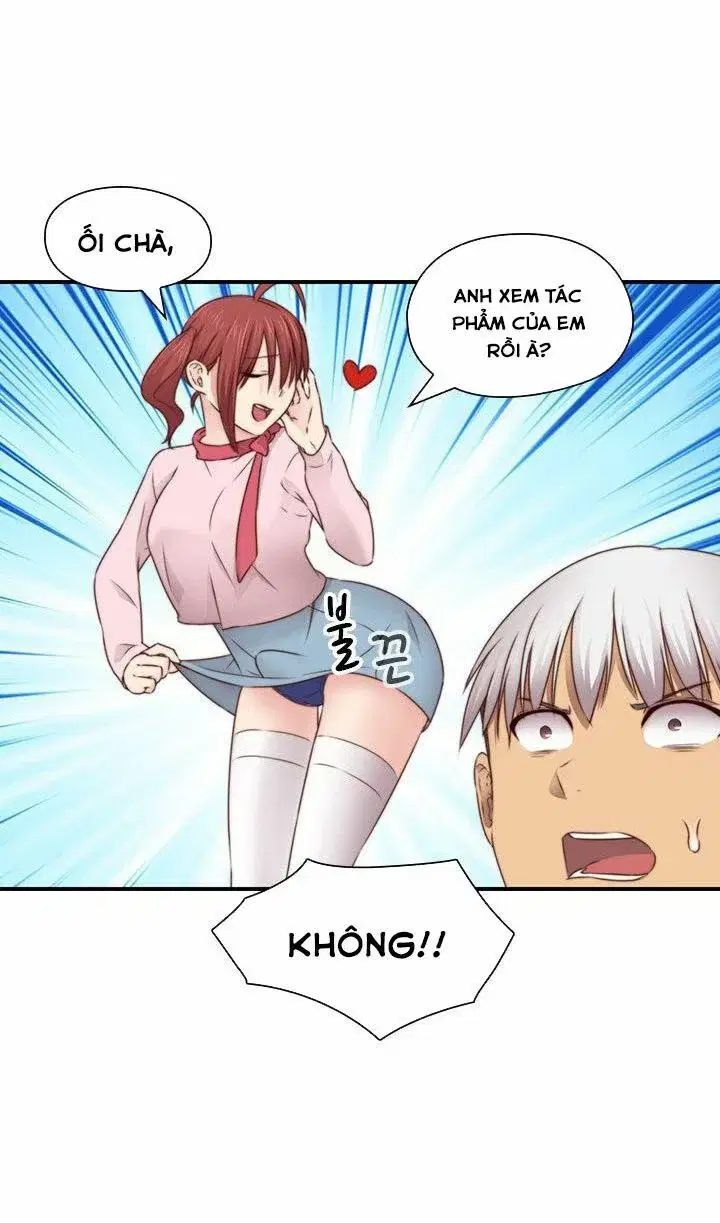 học viện đóng phim khiêu - Chapter 70 trang 51