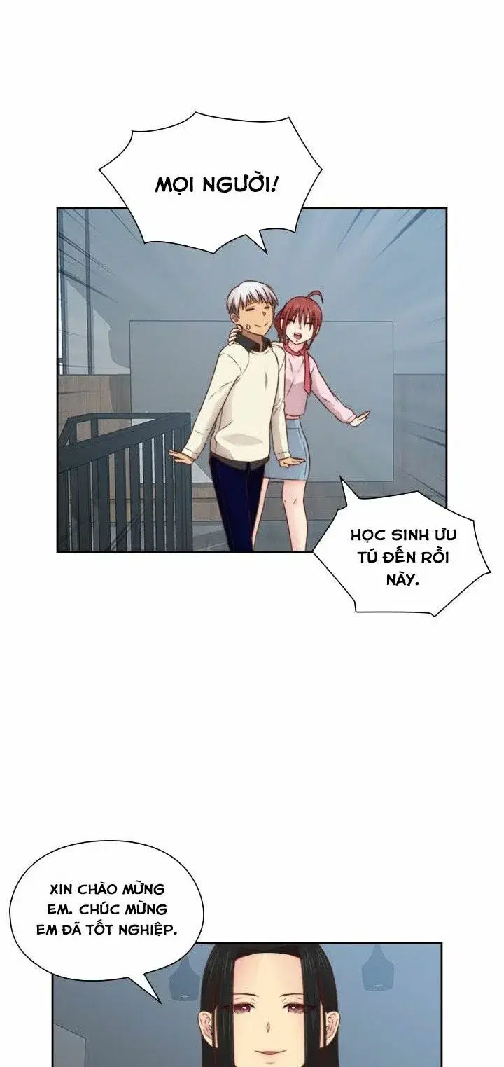 học viện đóng phim khiêu - Chapter 70 trang 53