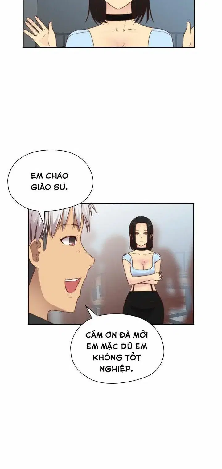 học viện đóng phim khiêu - Chapter 70 trang 54