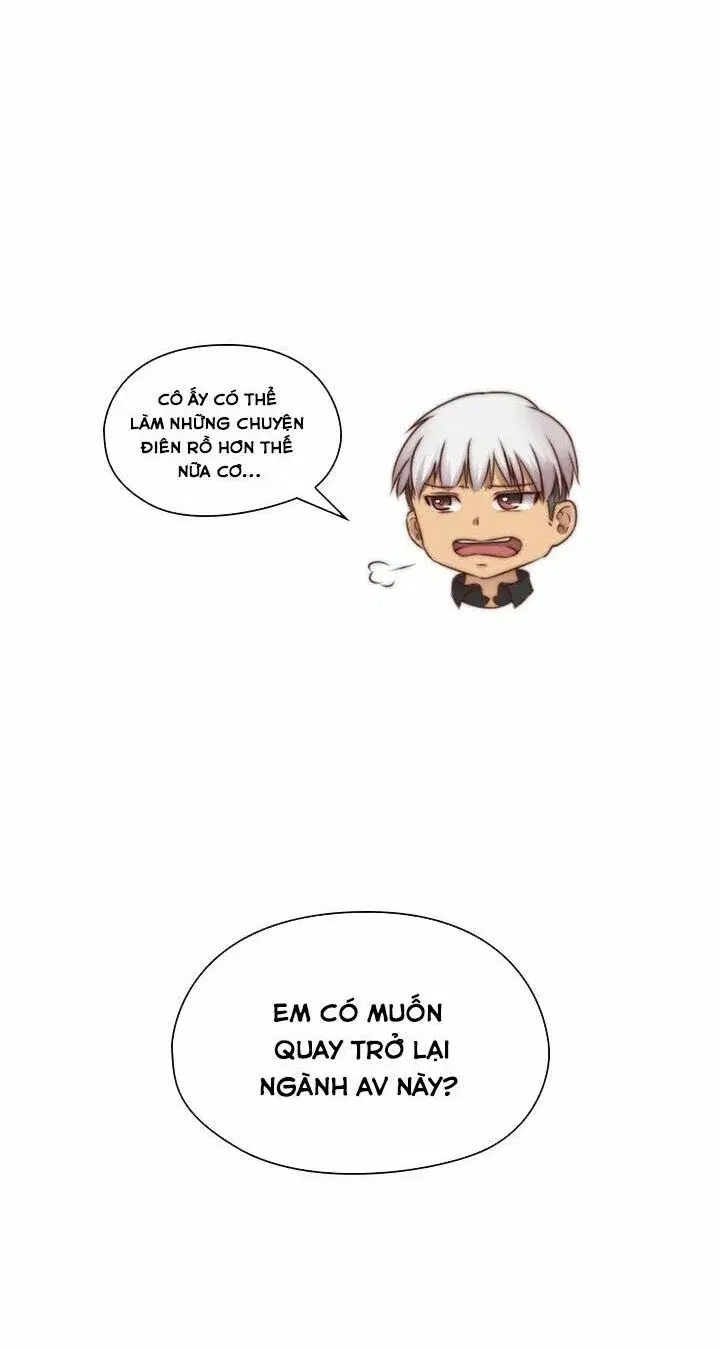 học viện đóng phim khiêu - Chapter 70 trang 59