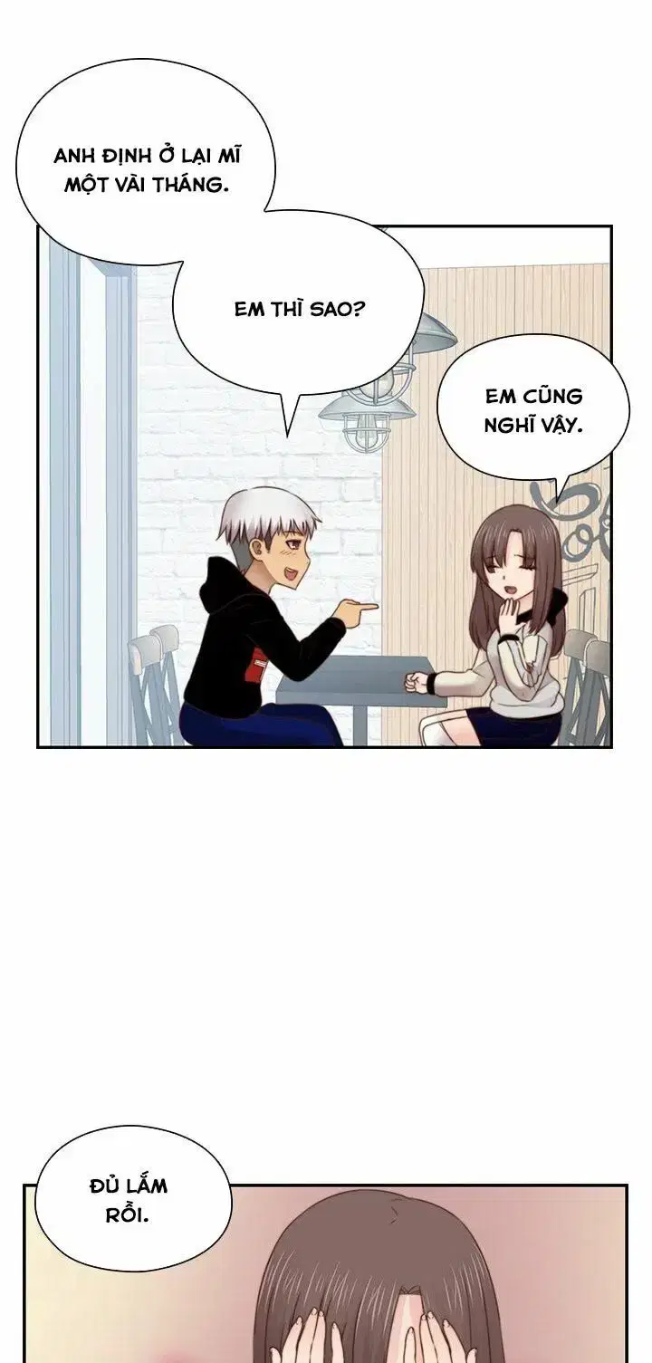 học viện đóng phim khiêu - Chapter 70 trang 9