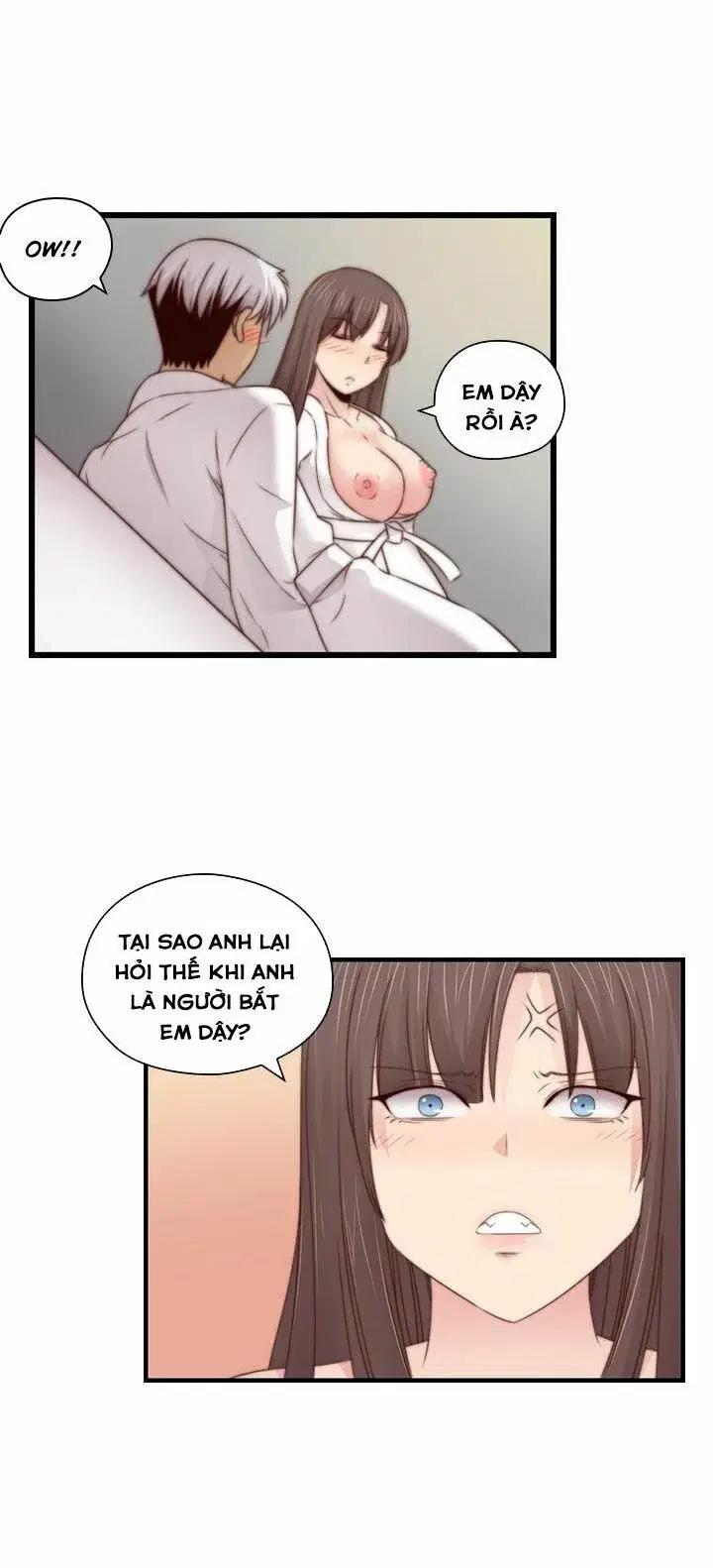 học viện đóng phim khiêu - Chapter 69 trang 14