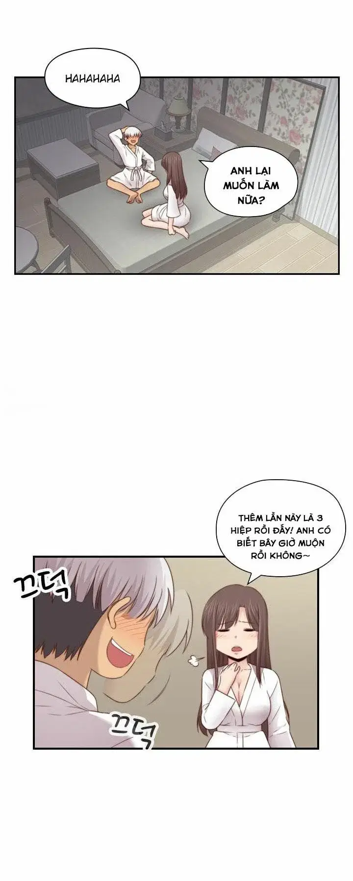 học viện đóng phim khiêu - Chapter 69 trang 15