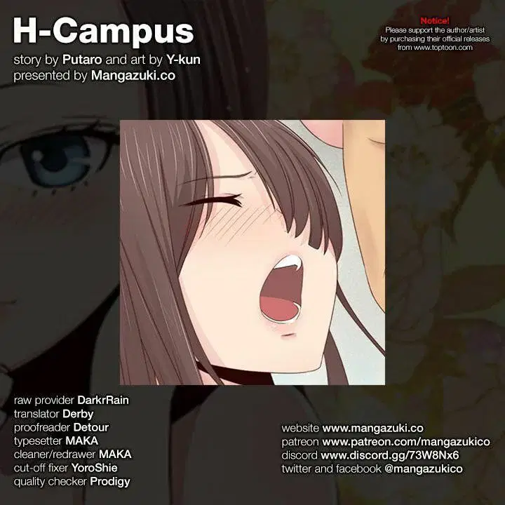 học viện đóng phim khiêu - Chapter 69 trang 2