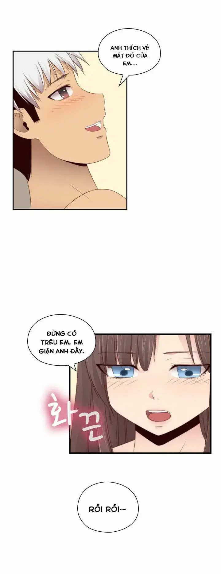 học viện đóng phim khiêu - Chapter 69 trang 20
