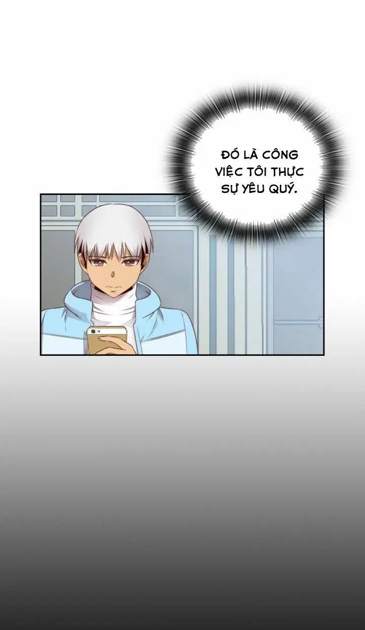 học viện đóng phim khiêu - Chapter 69 trang 40