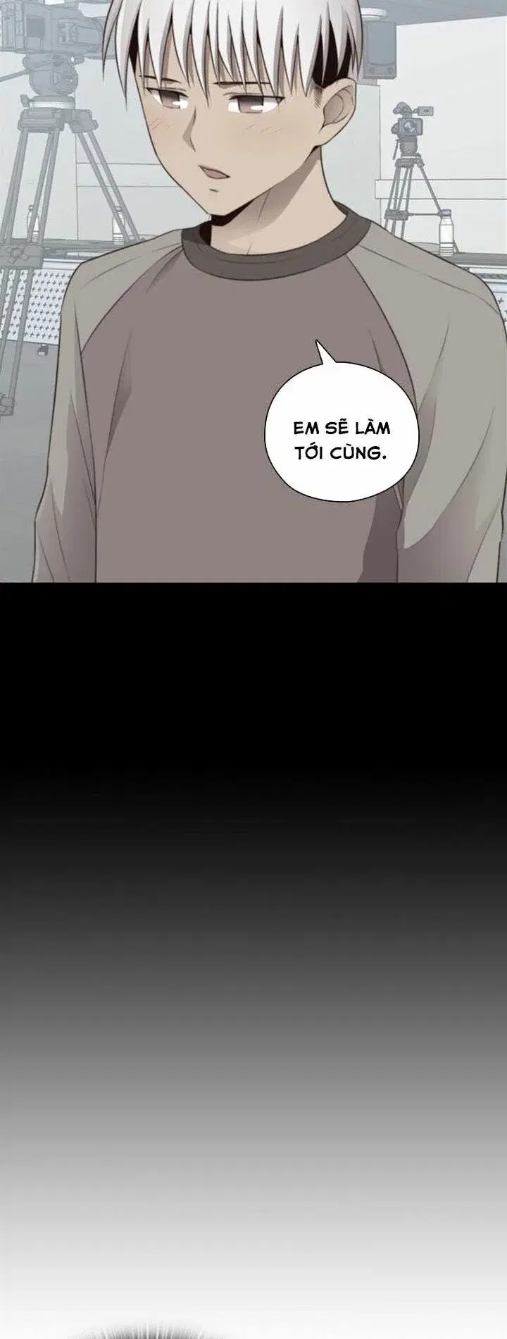 học viện đóng phim khiêu - Chapter 69 trang 43