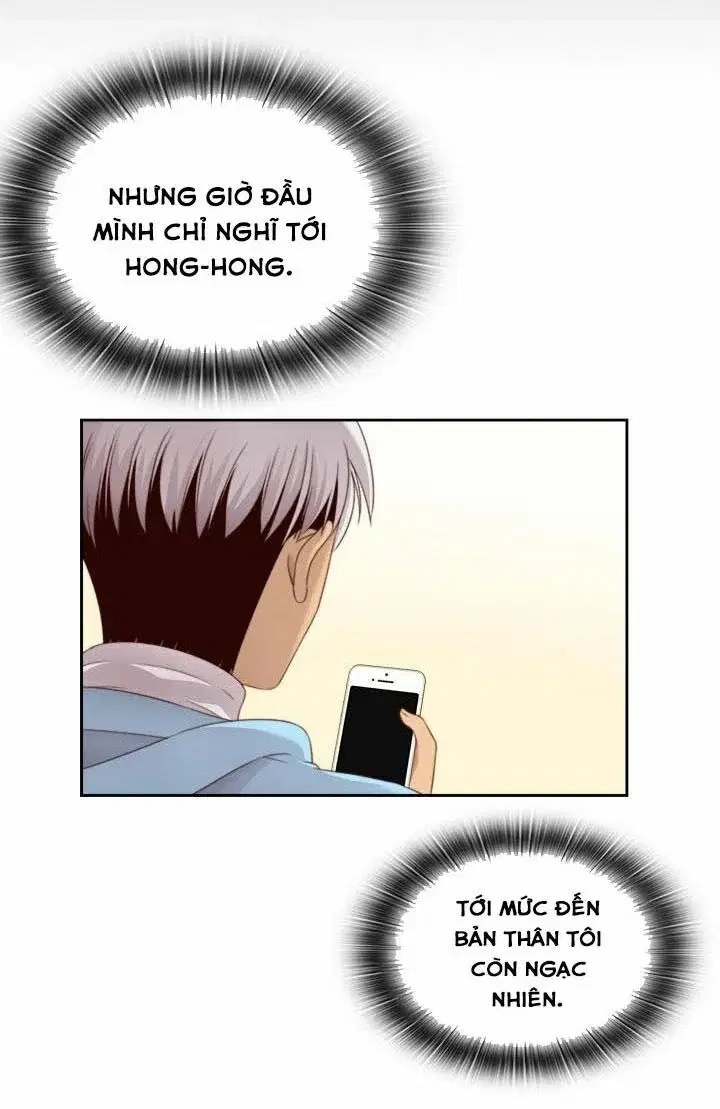 học viện đóng phim khiêu - Chapter 69 trang 44