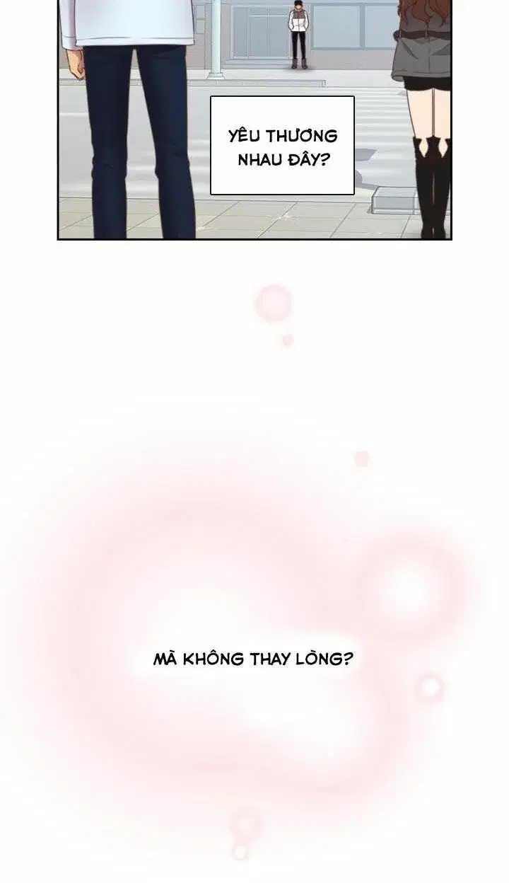 học viện đóng phim khiêu - Chapter 69 trang 47