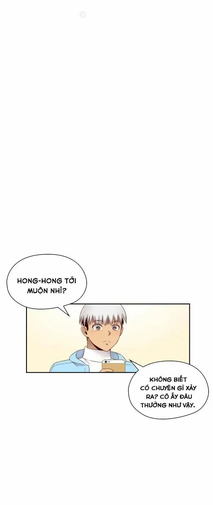 học viện đóng phim khiêu - Chapter 69 trang 48