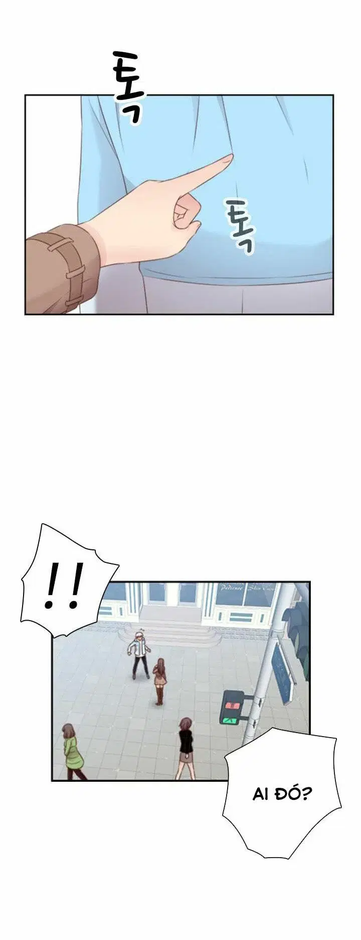 học viện đóng phim khiêu - Chapter 69 trang 49