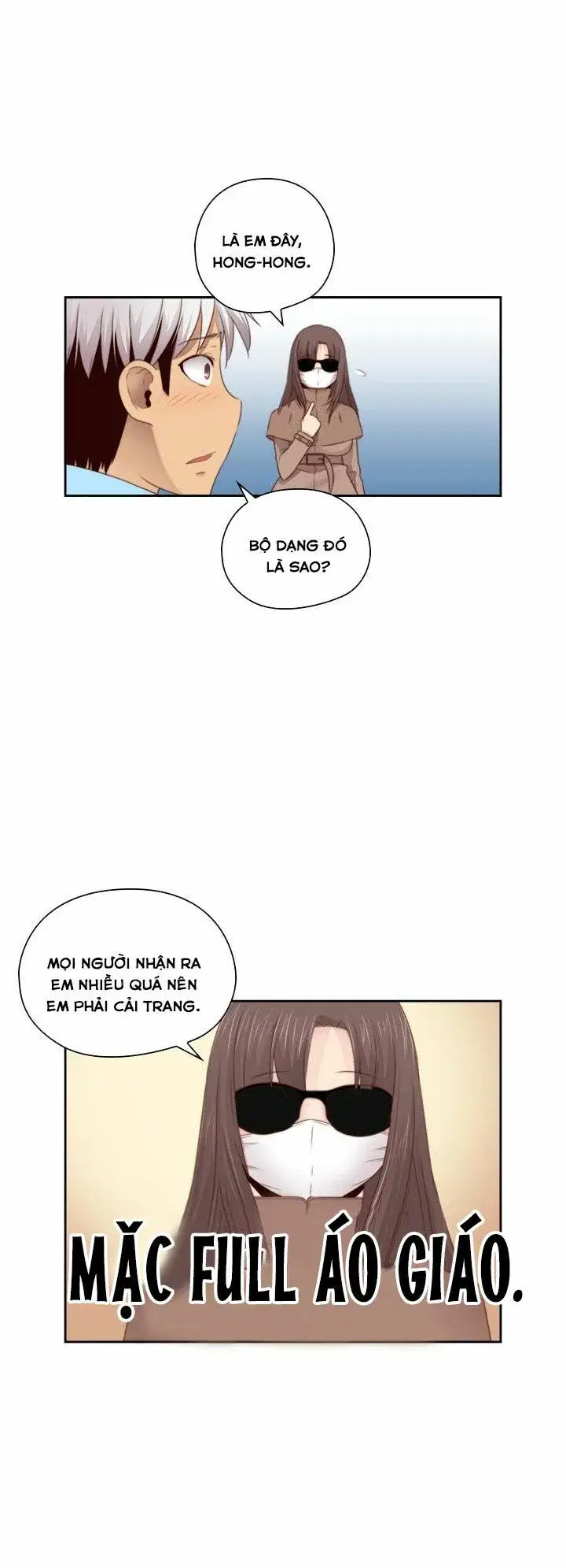 học viện đóng phim khiêu - Chapter 69 trang 50