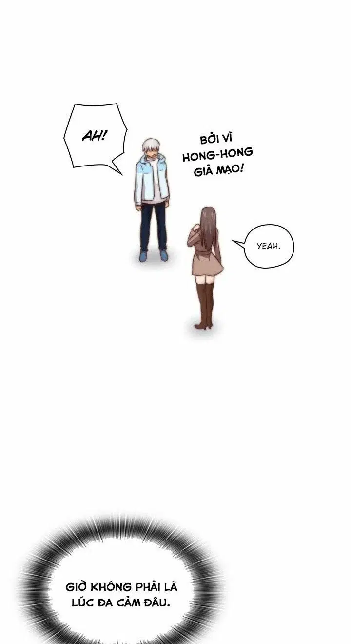 học viện đóng phim khiêu - Chapter 69 trang 51