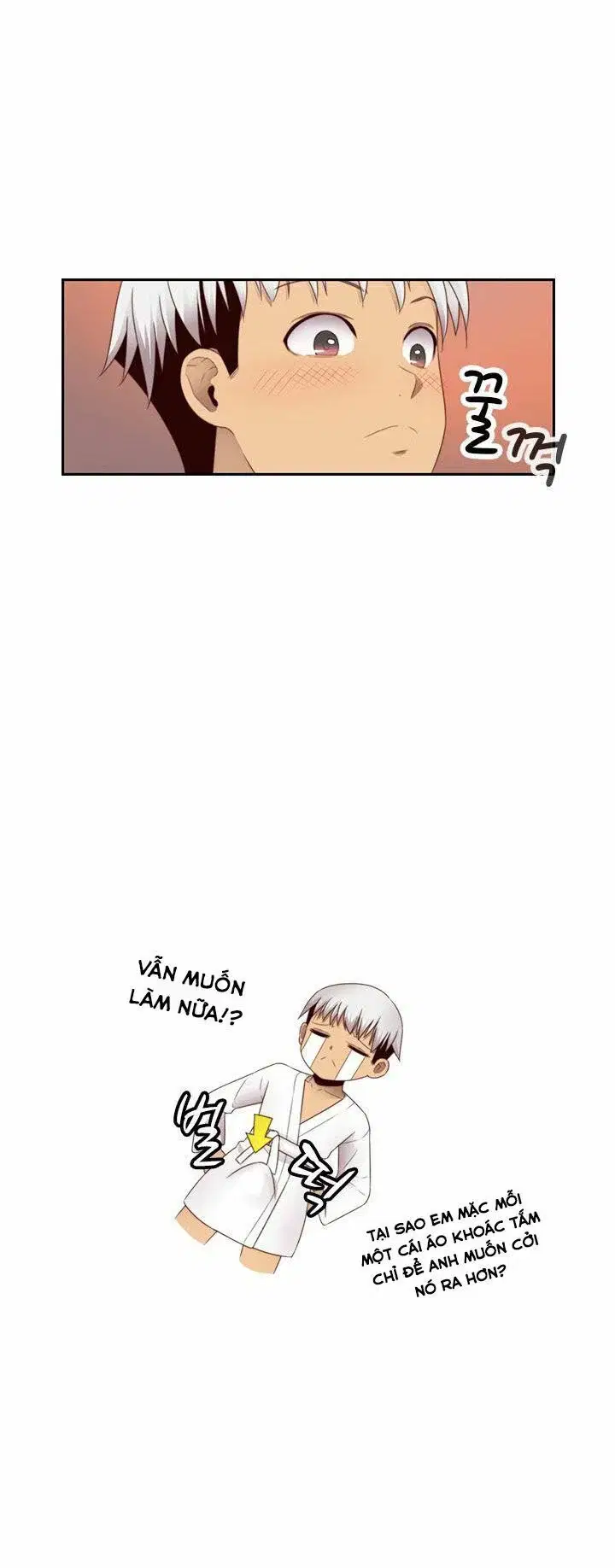 học viện đóng phim khiêu - Chapter 69 trang 7
