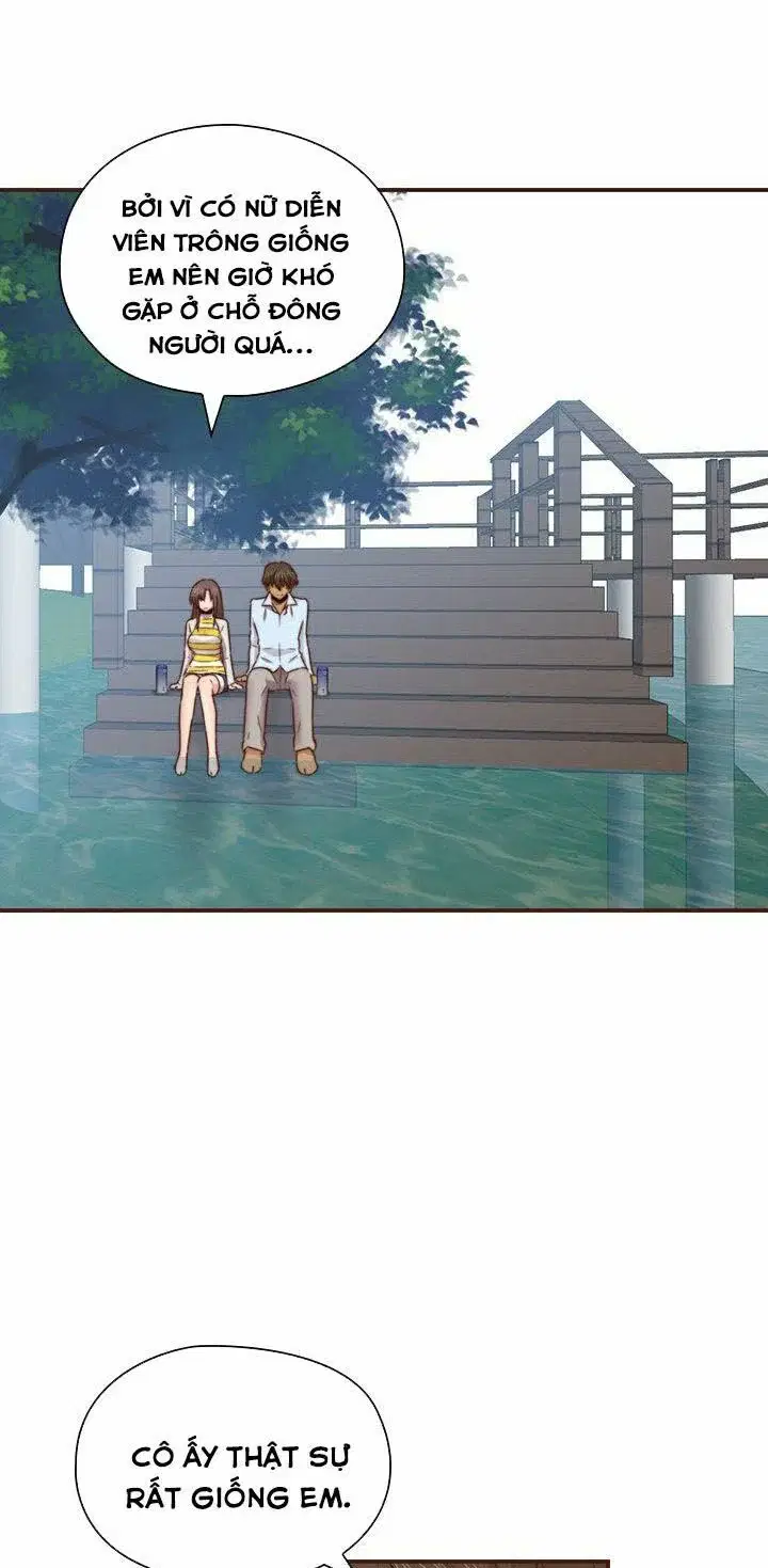 học viện đóng phim khiêu - Chapter 68 trang 12