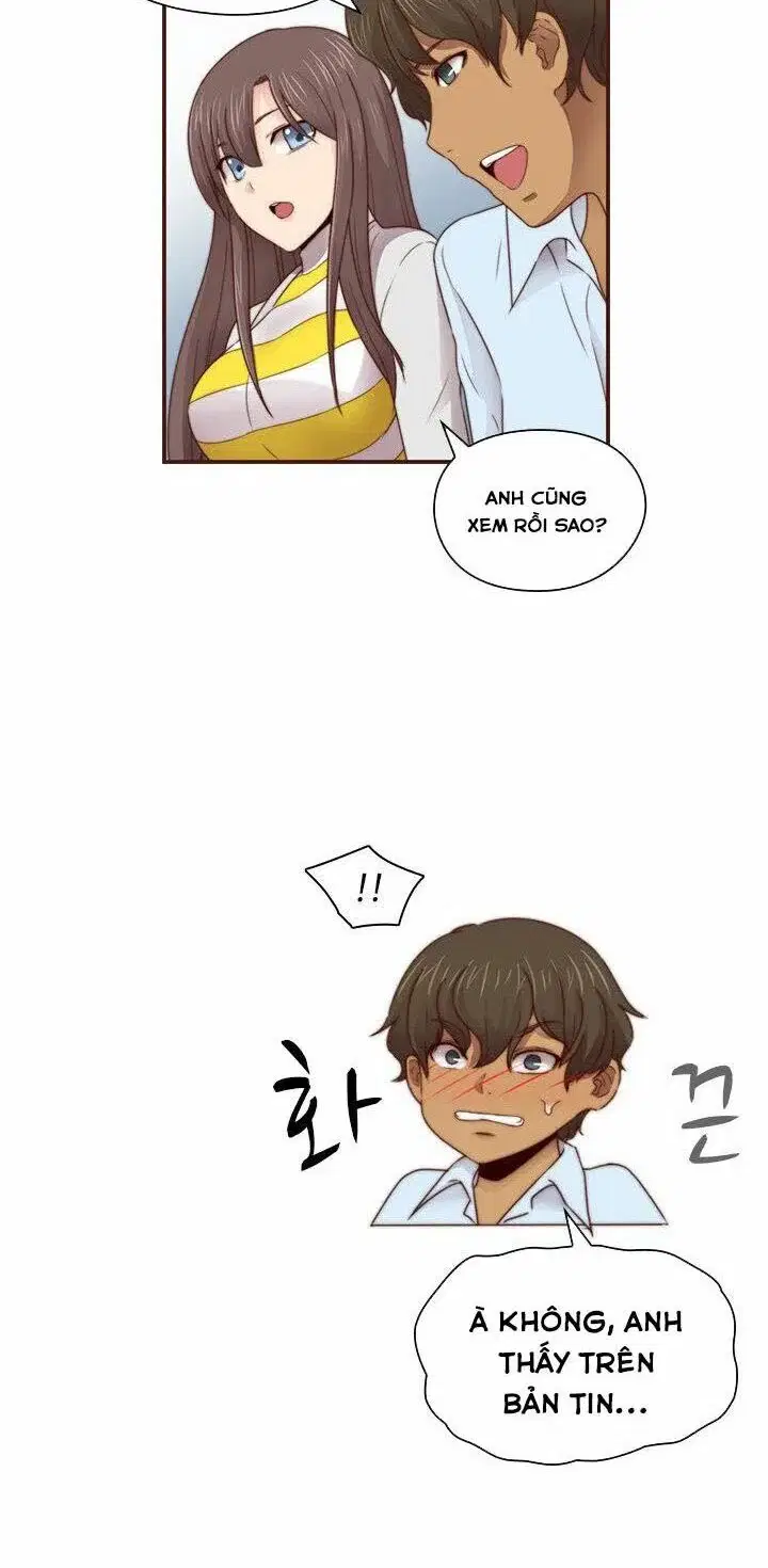 học viện đóng phim khiêu - Chapter 68 trang 13