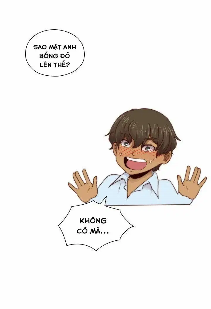học viện đóng phim khiêu - Chapter 68 trang 14