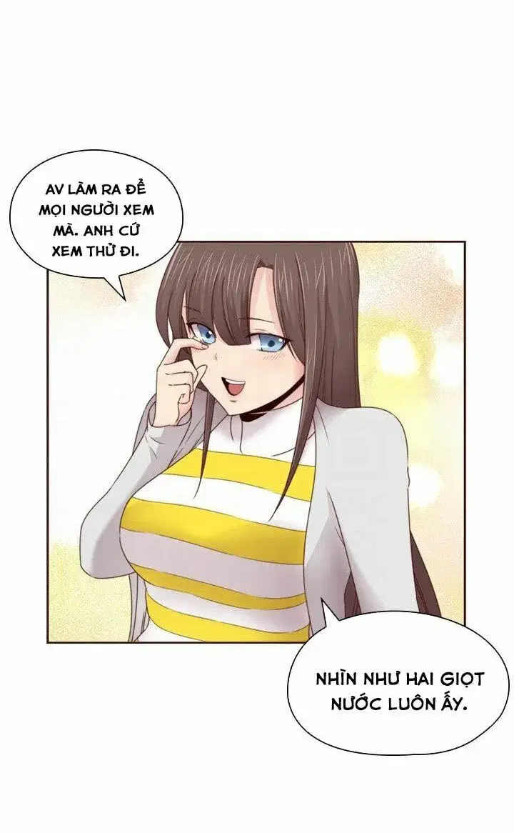 học viện đóng phim khiêu - Chapter 68 trang 18