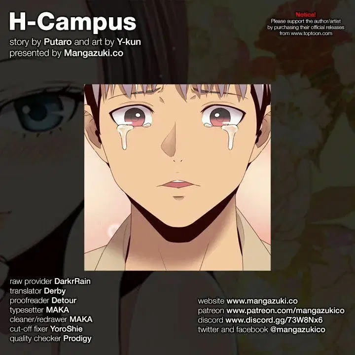 học viện đóng phim khiêu - Chapter 68 trang 2