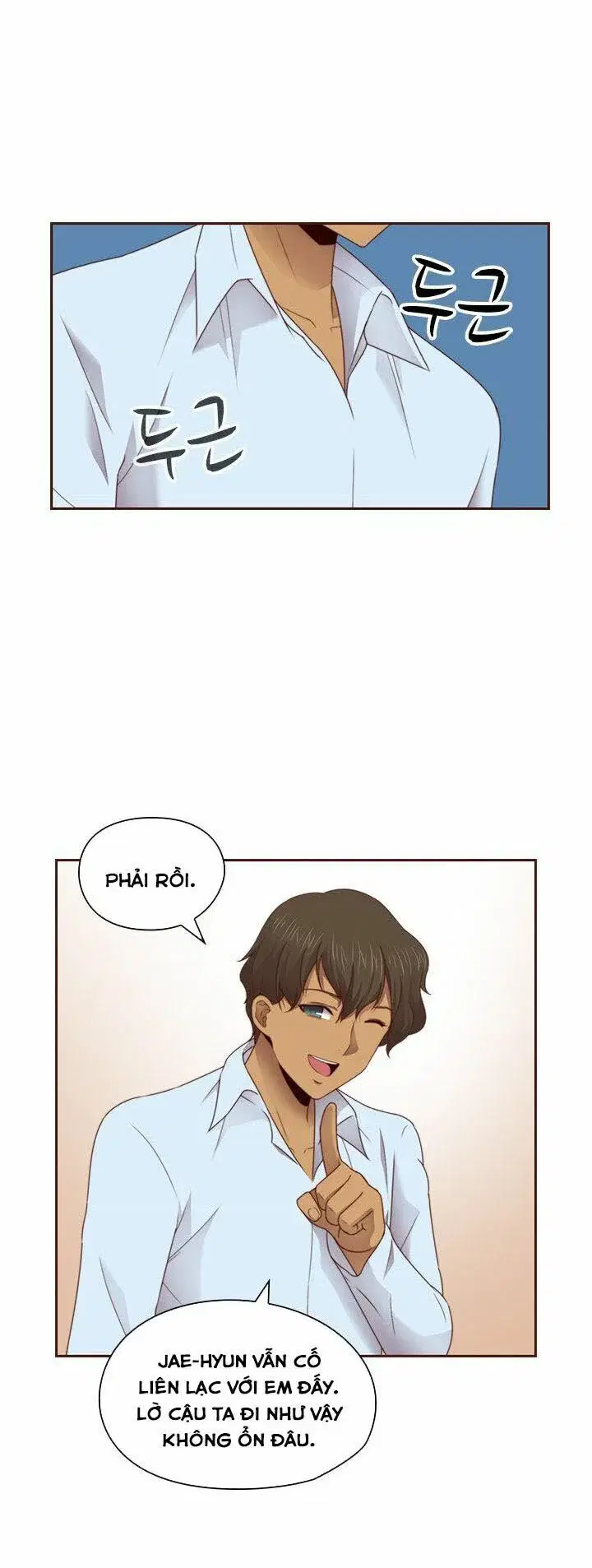 học viện đóng phim khiêu - Chapter 68 trang 23