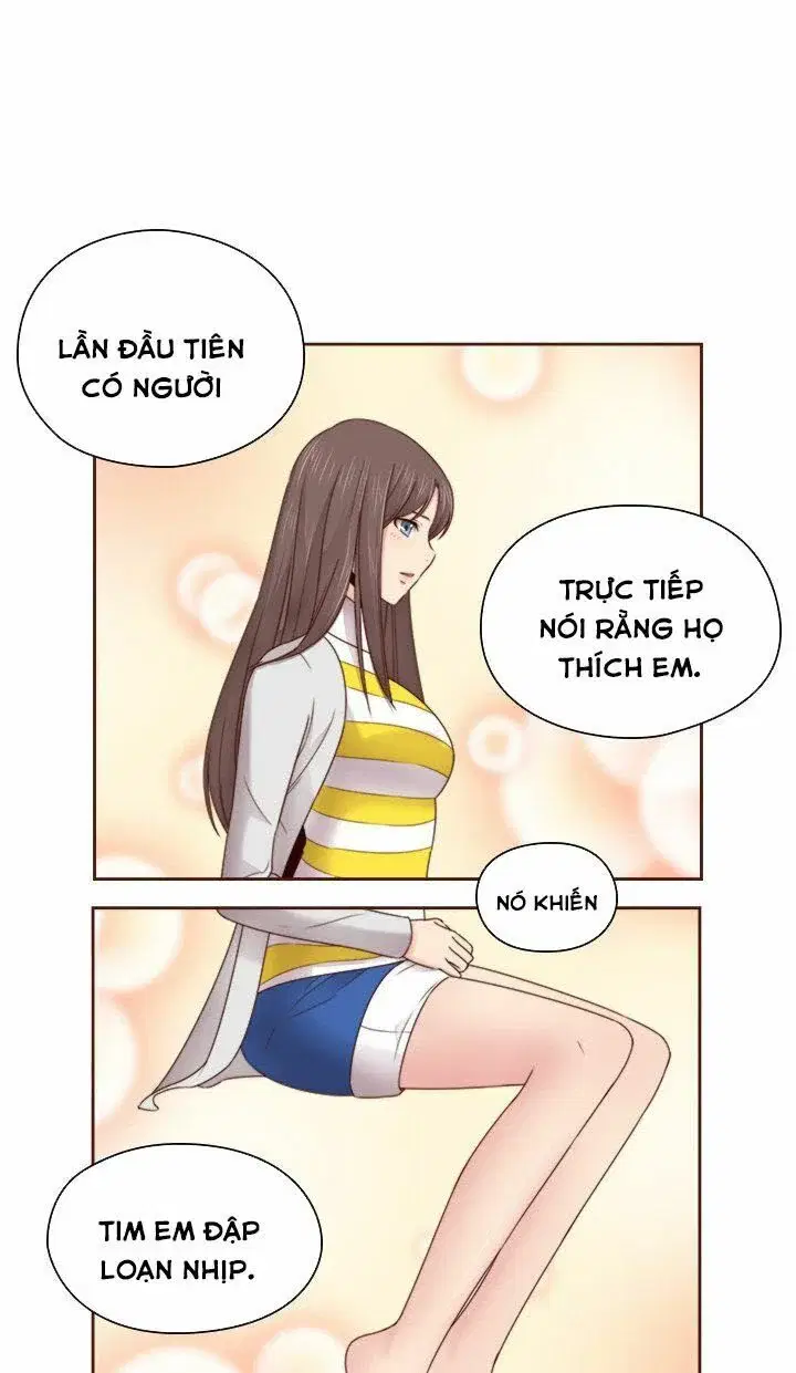 học viện đóng phim khiêu - Chapter 68 trang 27