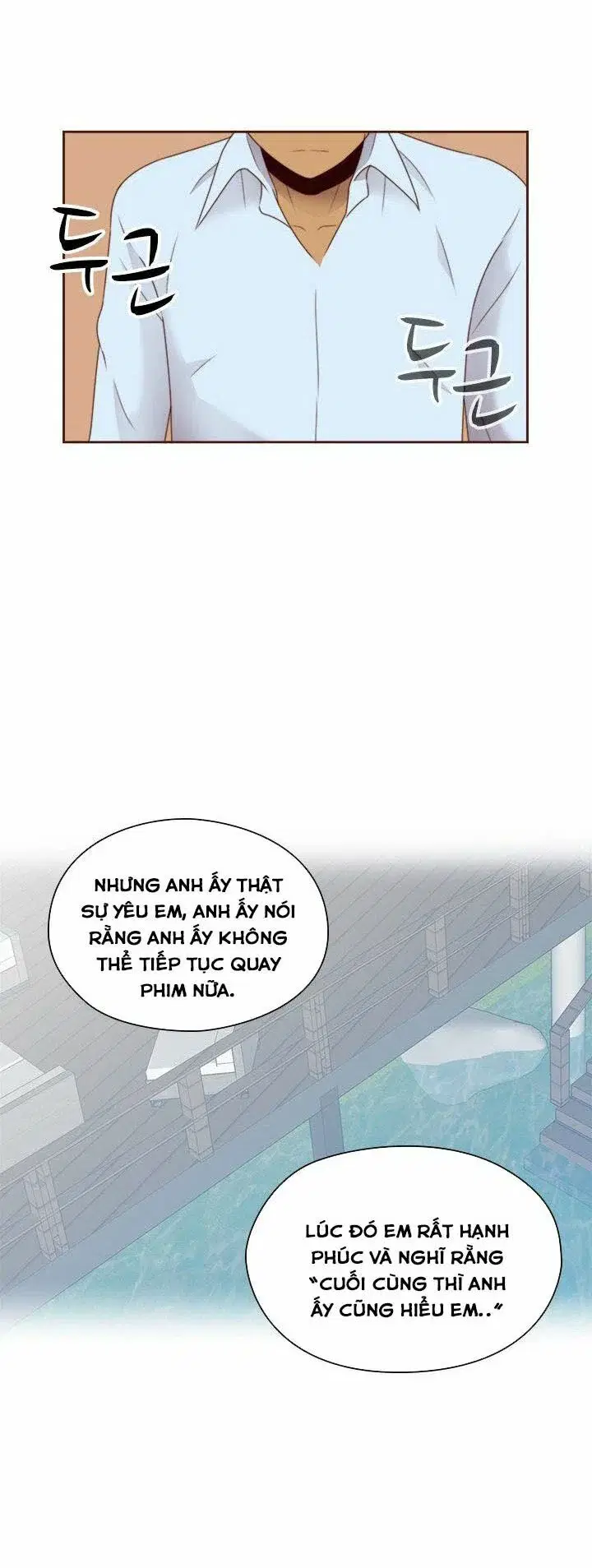 học viện đóng phim khiêu - Chapter 68 trang 32