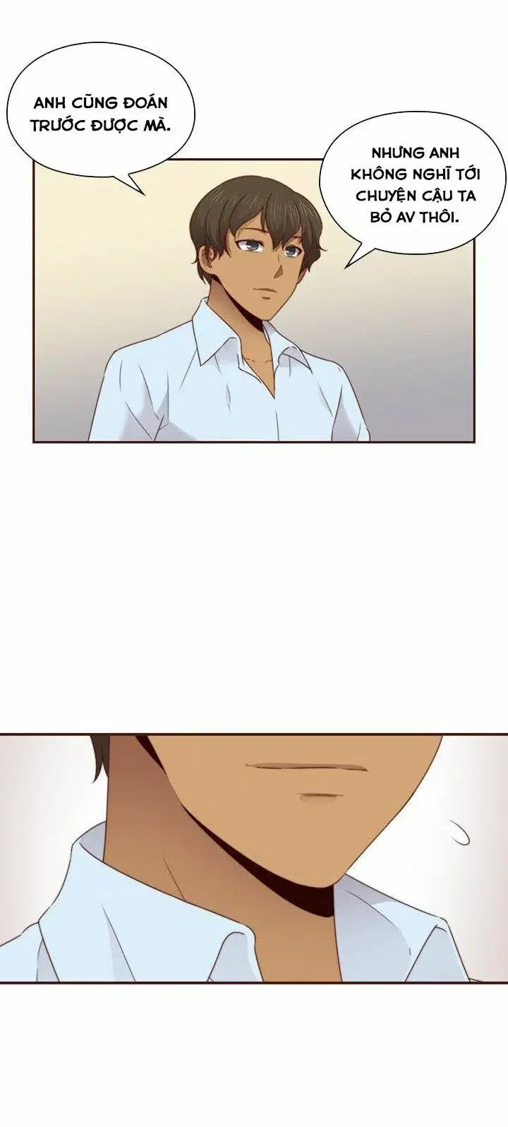 học viện đóng phim khiêu - Chapter 68 trang 36